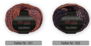 Pro Lana Salerno
